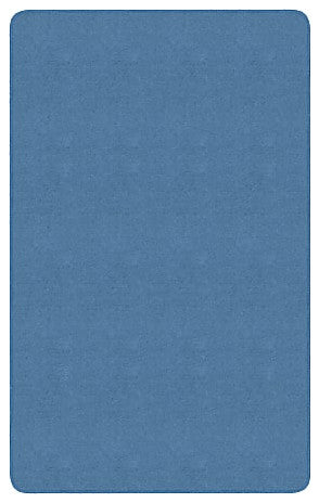 Flagship Carpets AS-34BB Americolors Blue Bird