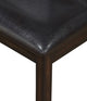 Ally Dining Side Chairs, Set of 2