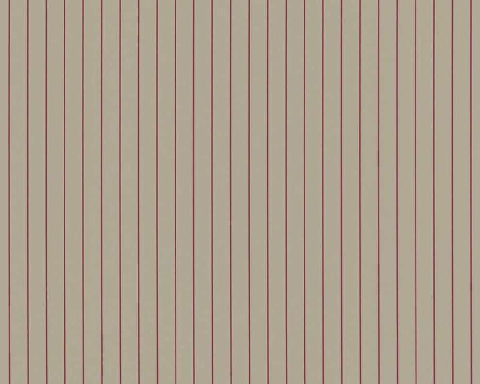 Schoner_Wohnen4, Romantic Trendy Youth Brown Wallpaper Roll