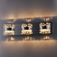 Tiara LED Wall Sconce