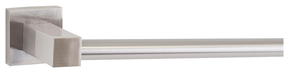 Baden Bath Series, 30" Towel Bar in Satin Nickel