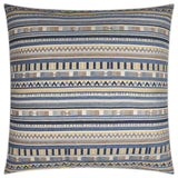 Crossing Pillow - River