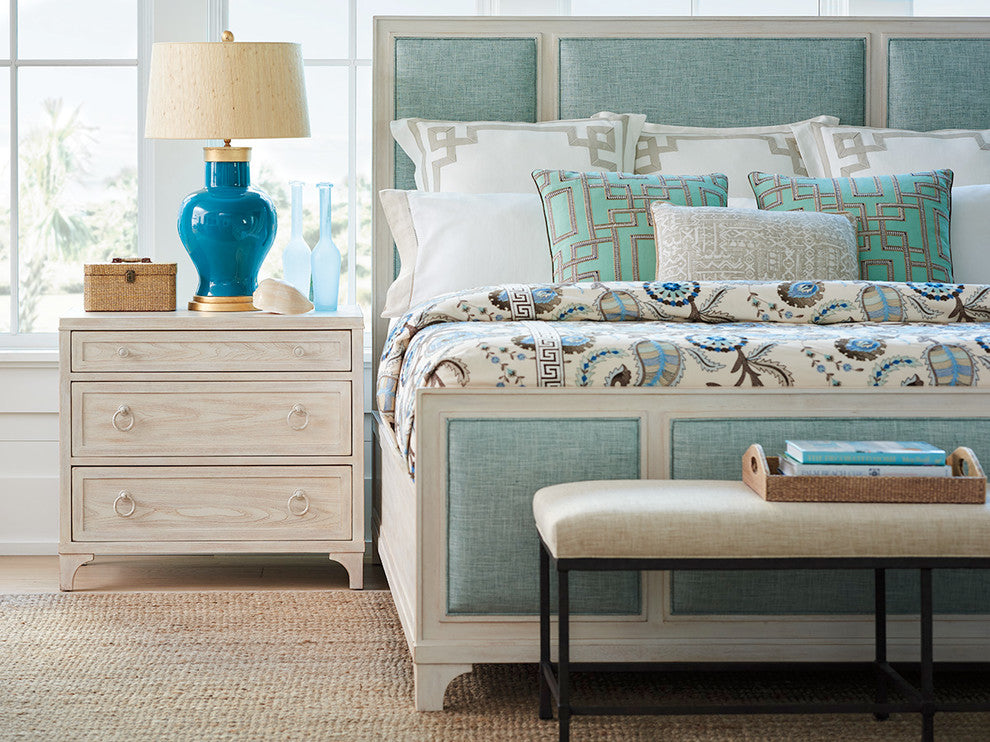 Ruby Bed Bench