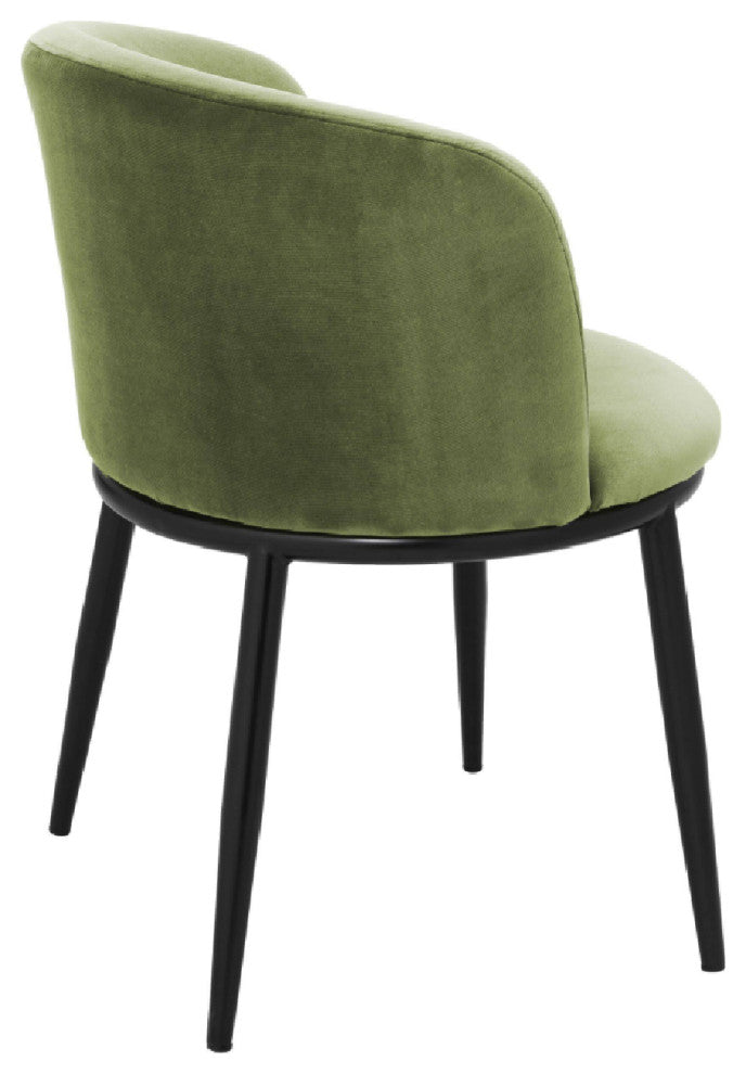 Light Green Dining Chair Set Of 2 | Eichholtz Filmore