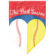 The Best Season Baseball Softball, Burlap
