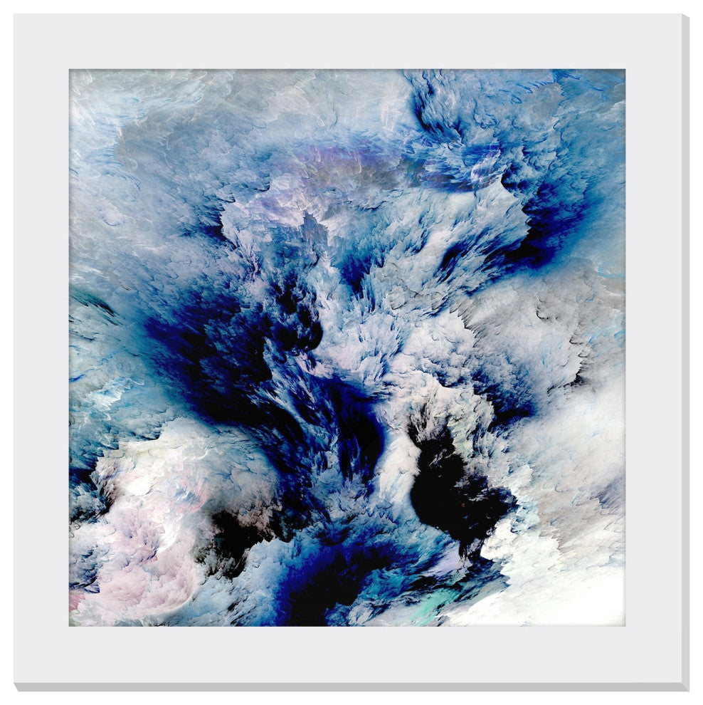Grandeur Museum-Grade Luxurious Wall Art Statement, WM02013