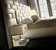 London Bed DOR 37, King, Set 4