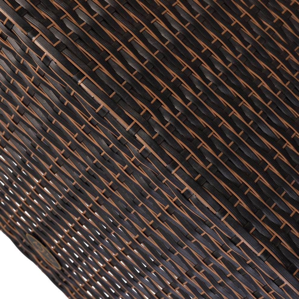 Bondi Deluxe Outdoor Wicker Chair