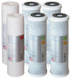 APEC 2 Sets of Pre-Filter Set for Ultimate Reverse Osmosis System (Stage 1-3)