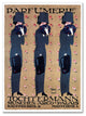 Vintage Lavoie 'Cosmetics 6' Canvas Art, 19x14