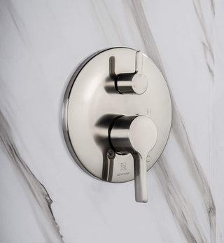 Dyconn Faucet SS311A-BNT