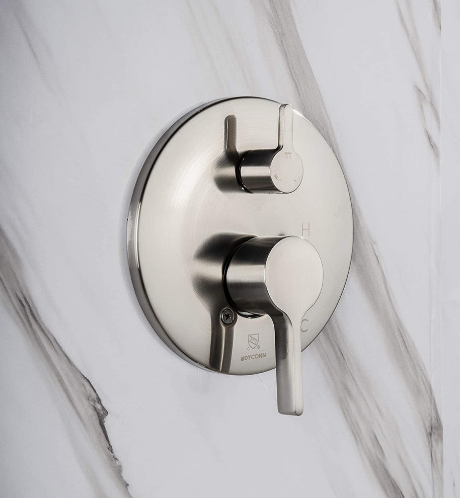 Dyconn Faucet SS311A-BNT