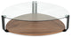 Modrest Viviana Modern Coffee Table
