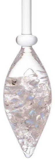 Water Dispenser, VitaJuwel Grande, Drinking Glass 6pc Set, Luna