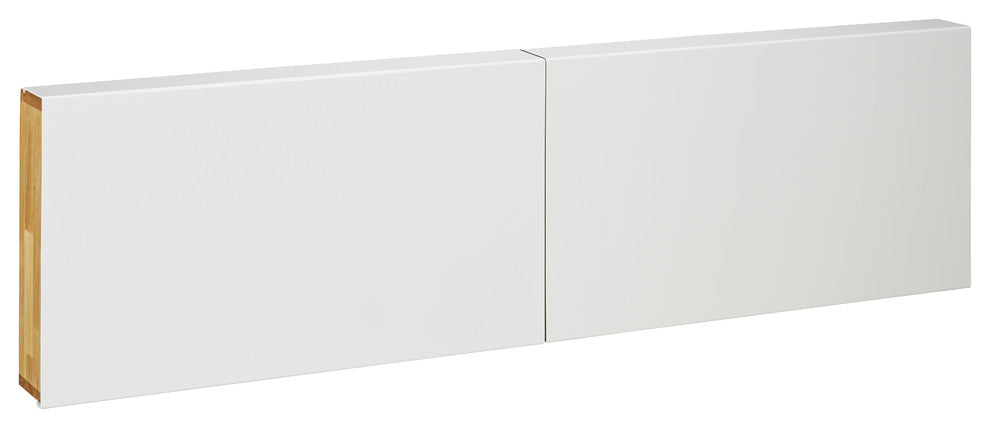 LAXseries Storage Headboard, Queen