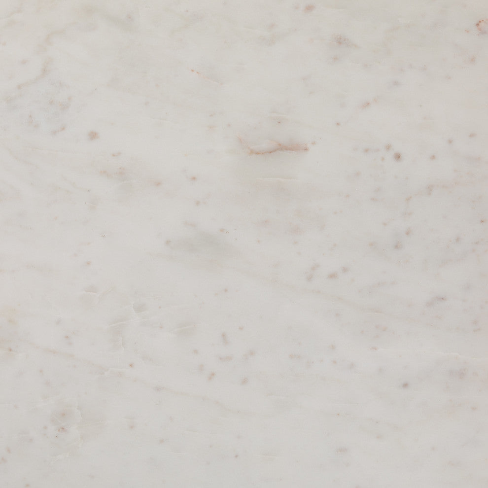 Terrell Coffee Table-Raw Black