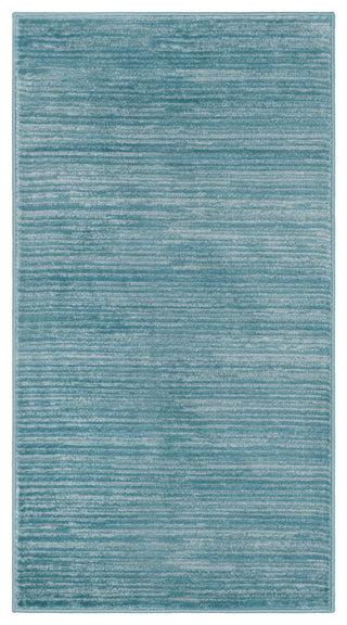Safavieh Vision Vsn606B Solid Color Rug, Seafoam, 4'0"x4'0" Square