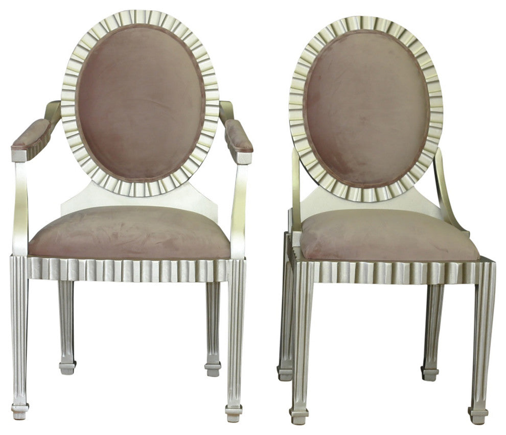 M-859 Side Chair