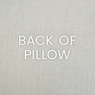 Bubbles Pillow