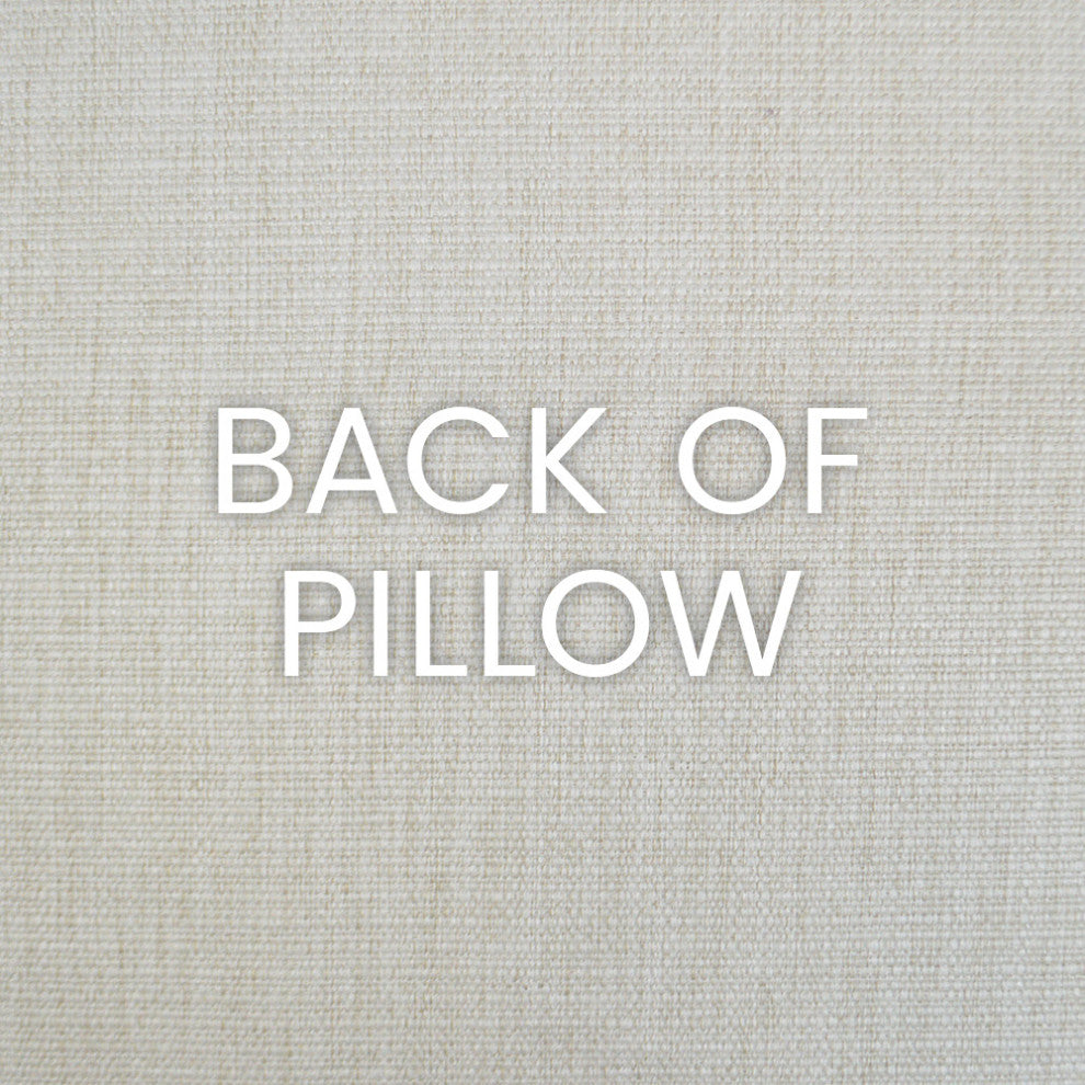 Bubbles Pillow
