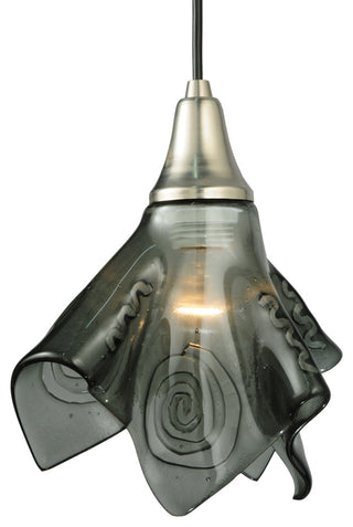 9W Metro Fusion Super Nova Mini Pendant