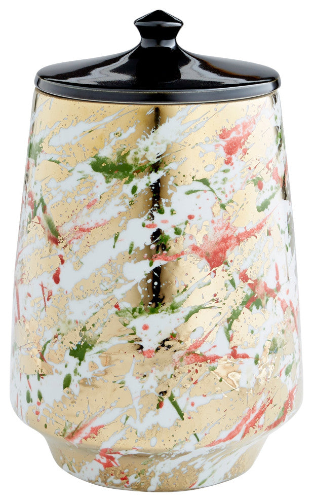 Ardent Splash cont, Medium