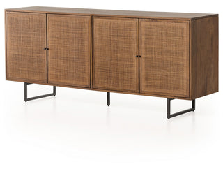 Carmel Sideboard-Brown Wash