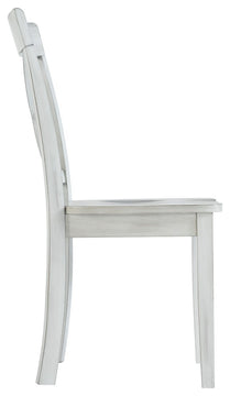 Jamestown Dining Chair, Set of 2