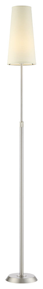 Attendorn, Satin Nickel