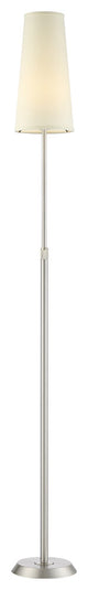 Attendorn, Satin Nickel