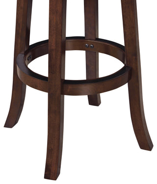 Boraam Augusta Extra Tall Swivel Bar Stool