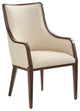 Bromley Fully Upholstered Arm Chair