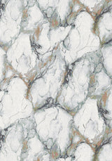 Eclipse Gray And Multicolor Area Rug, 3.11'x5.7'