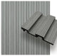 Waterproof Slat Panel, Gray, Sample