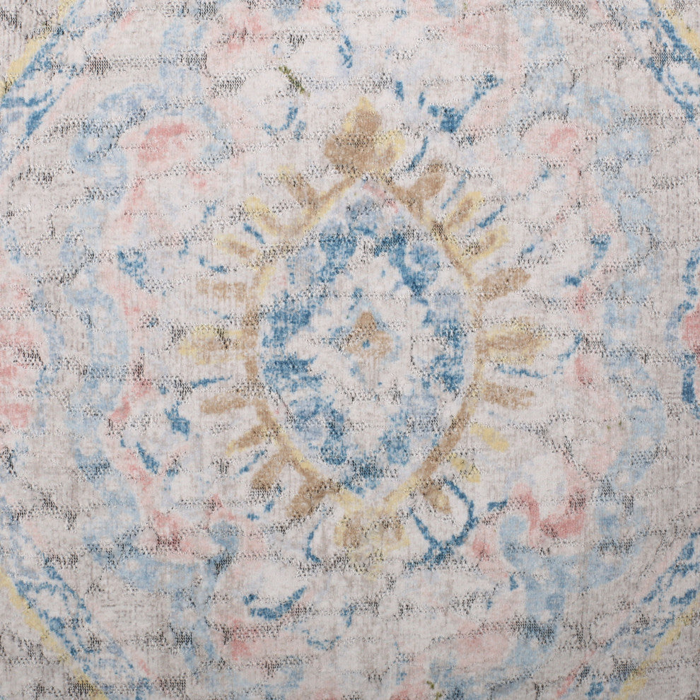 Teresa Pillow Cover, Single