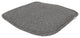 Cane-Line Vibe Lounge Chair/Highback Chair Cushion, 5407Yn115