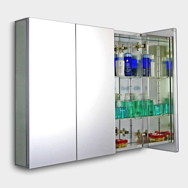 Premier Series Medicine Cabinet, 31"x28"