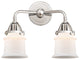 Innovations Lighting 288-2W-PC-G181S 2 Light 13.25" Bath Vanity Light