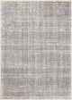 Ahgly Company Indoor Rectangle Mid-Century Modern Area Rugs, 2' x 5'