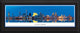 Liverpool, England, Deluxe Frame