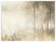 "Edge of the Woods" Digital Paper Print by Julia Purinton, 18"x14"