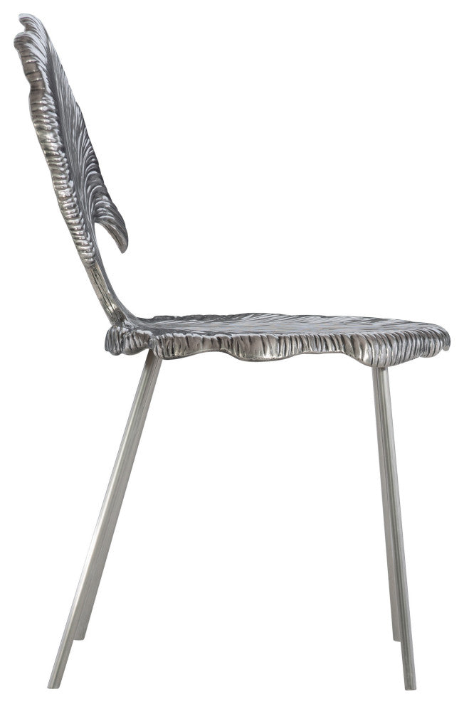Bernhardt Interiors Felicity Metal Chair