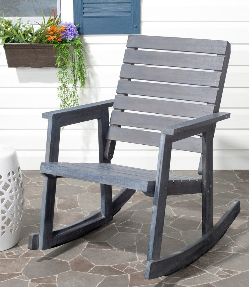 Safavieh Alexei Rocking Chair