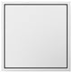 Adorne ARPTR201GW2, Pop-Out Outlet, 20AMP, 1-Gang