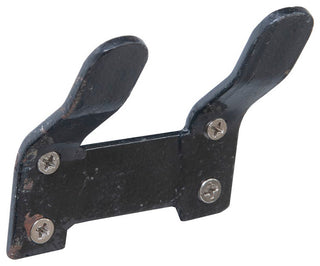 JP Wall Planter, Right Slant