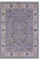 Wool & Silk Persian Nain Handmade Rug 4' 9" X 6' 10" - Q14729