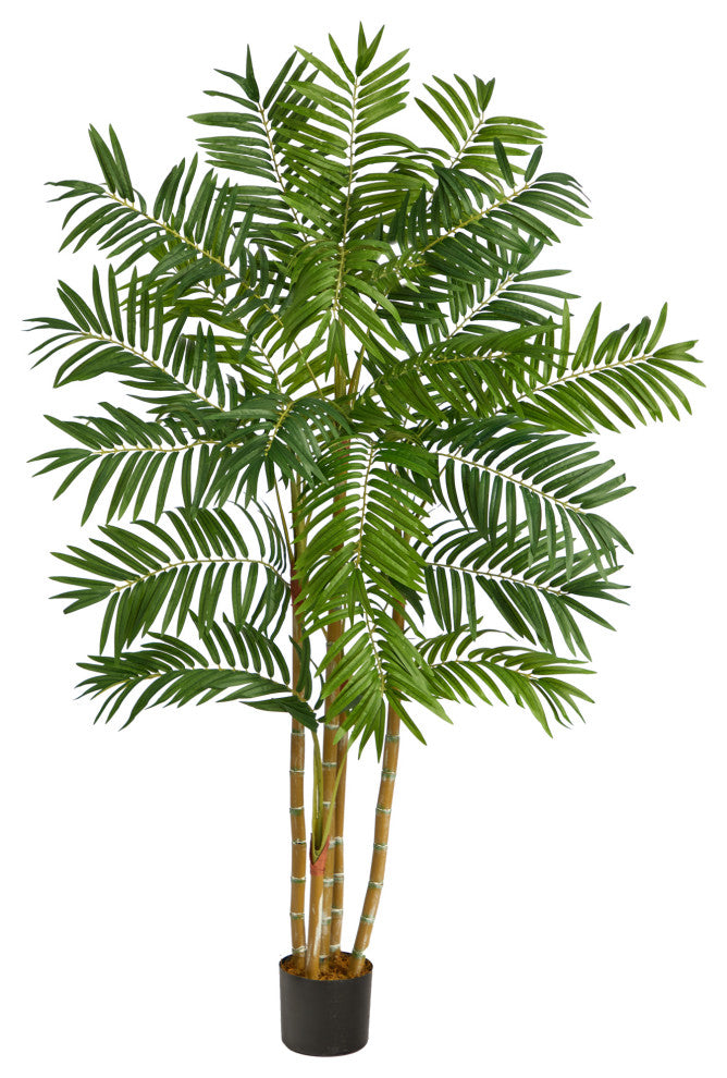 5' Areca Palm Artificial Tree