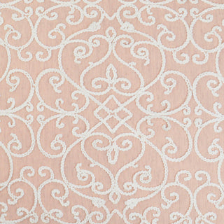 Serafim Pillow - Rose