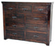 9 Drawer Dresser