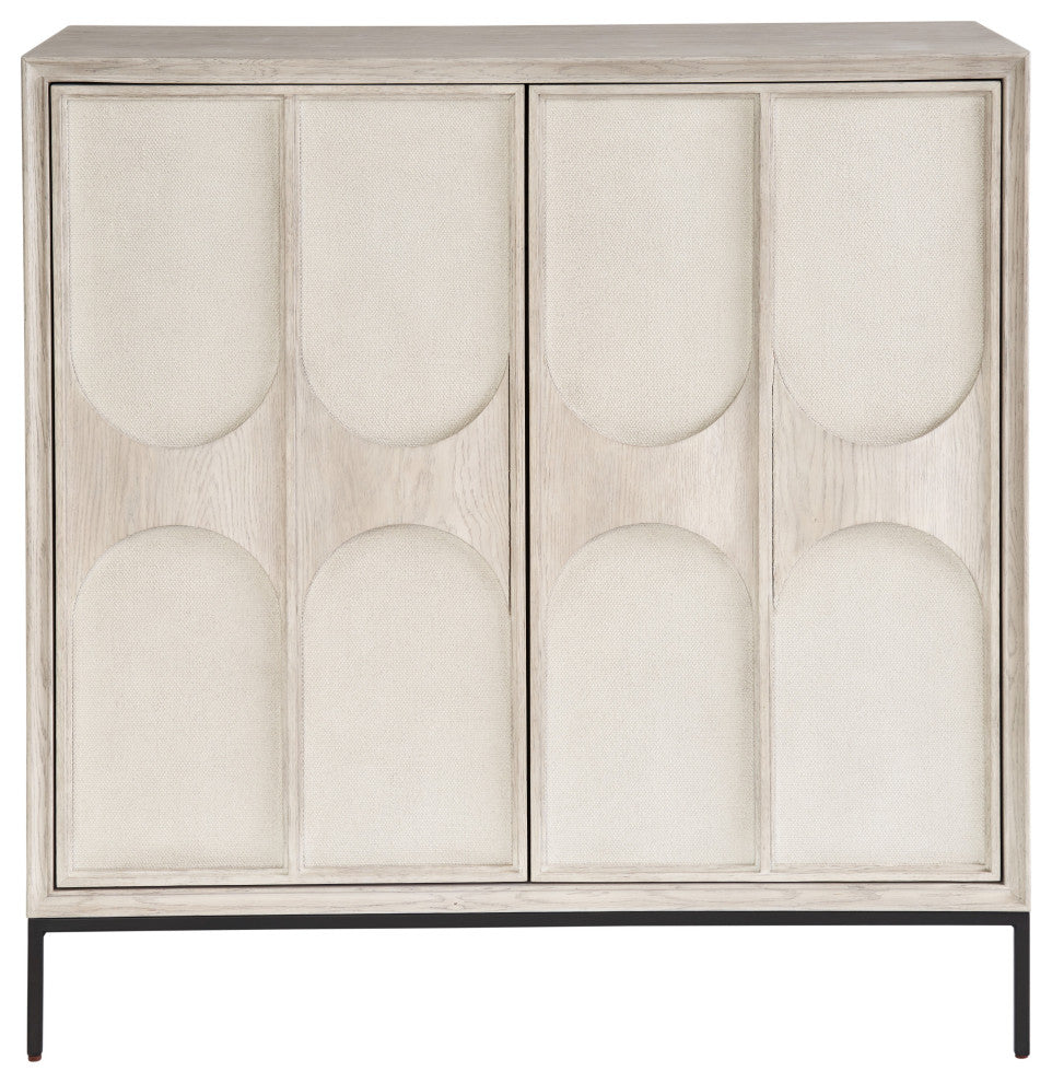 Odessa Bar Cabinet